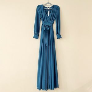 Baltic Born Lydia Maxi Dress